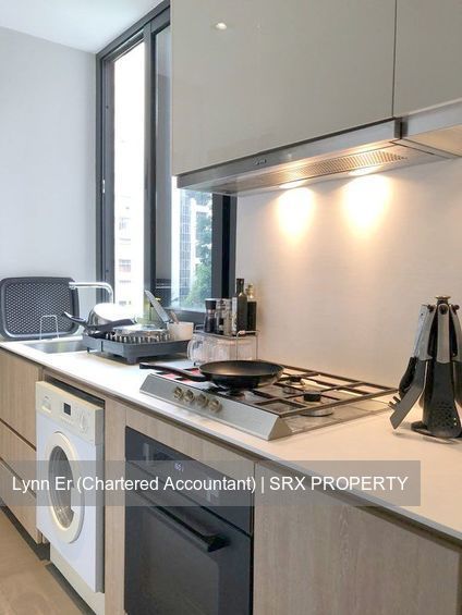OUE Twin Peaks (D9), Condominium #210430621
